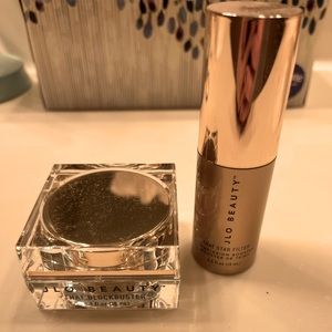 JLo beauty products